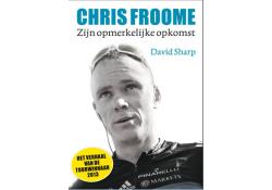 Tirion Sport Chris Froome - David Sharp