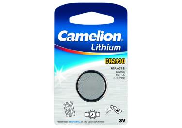 Camelion CR2430 Battery