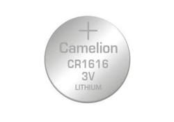 Camelion CR1616 Battery