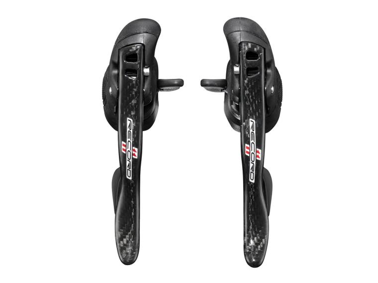 Campagnolo Record Ergopower 11s 2015 Shifterset