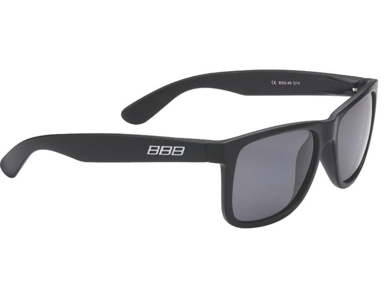 BBB Cycling Street Cycling Sunglasses Black