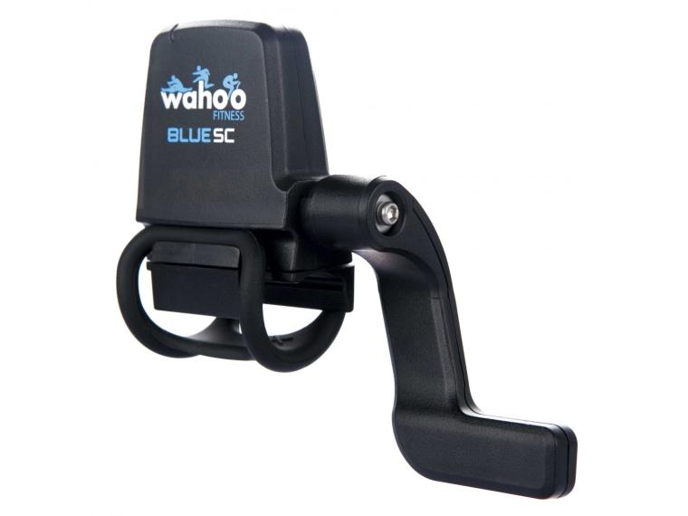 Wahoo Blue SC Speed and Cadance Sensor