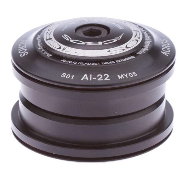 Acros Block Lock Headset Mantel