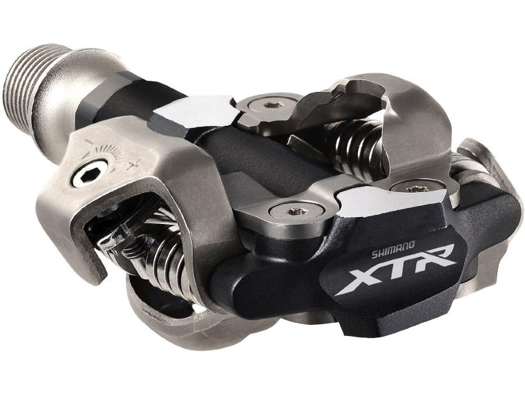 Shimano XTR M9000 SPD MTB Pedals