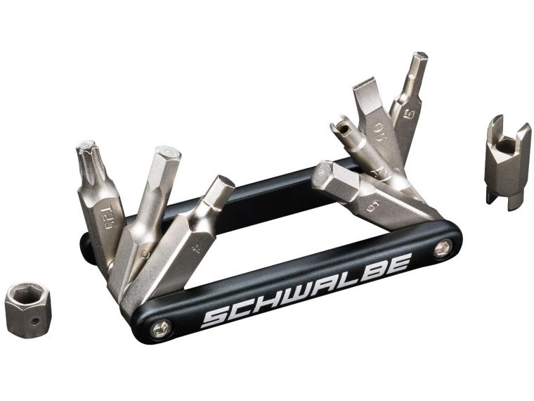 Outil Multifonctions Schwalbe Multitool