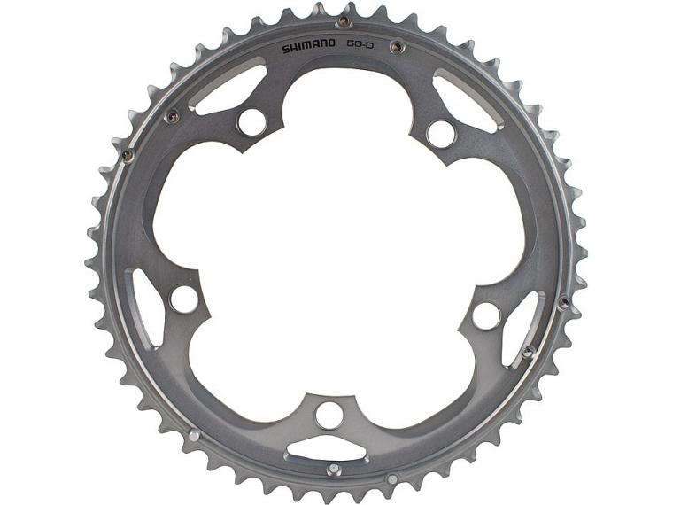 Shimano 105 5703 10 Speed Chainring Outer Ring
