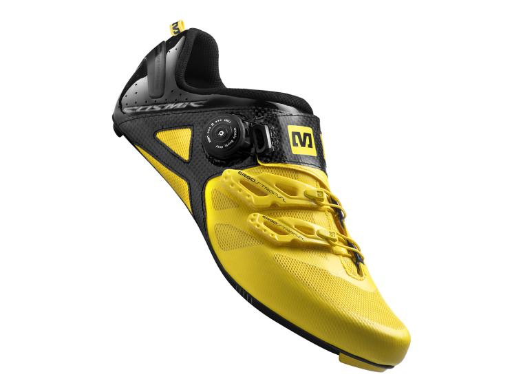 Chaussures Vélo Route Mavic Cosmic Ultimate Size 46