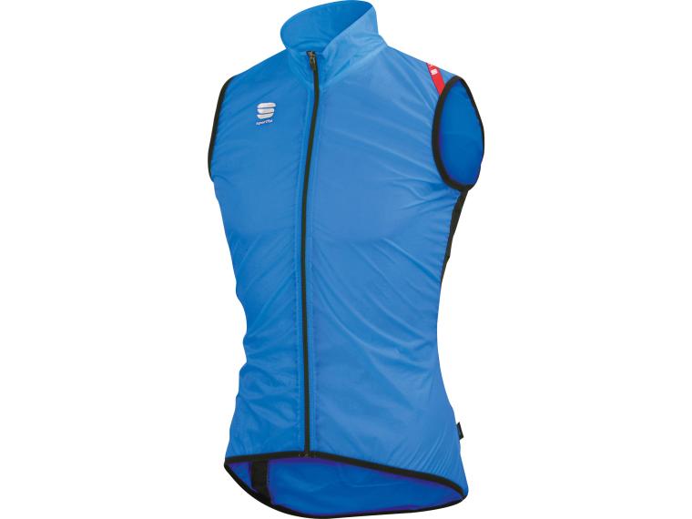 Sportful Hot Pack 5 Vest Blue