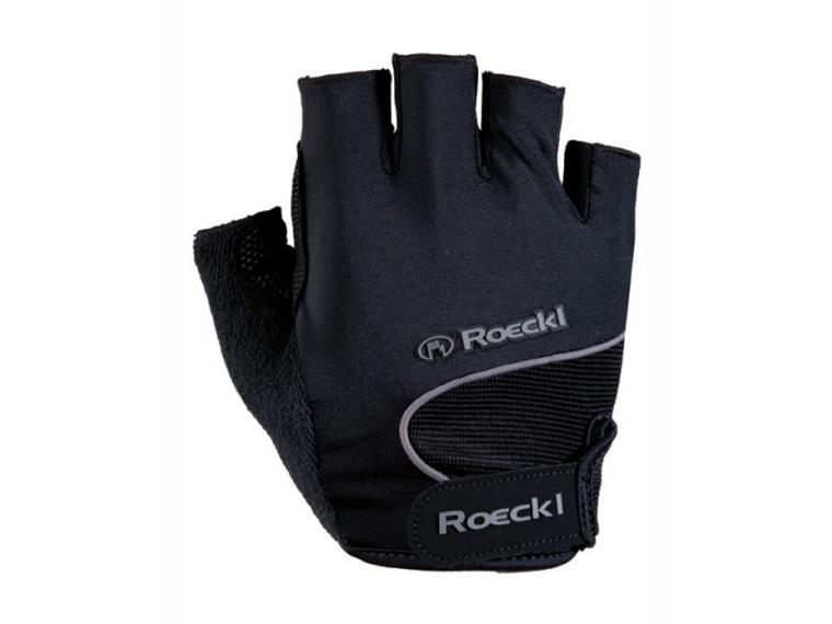 Guantes Roeckl Nelson Negro