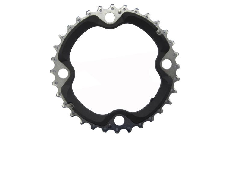 Shimano XT M782 10 Speed Chainring Middle Ring