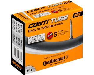Continental Supersonic Race 42 mm