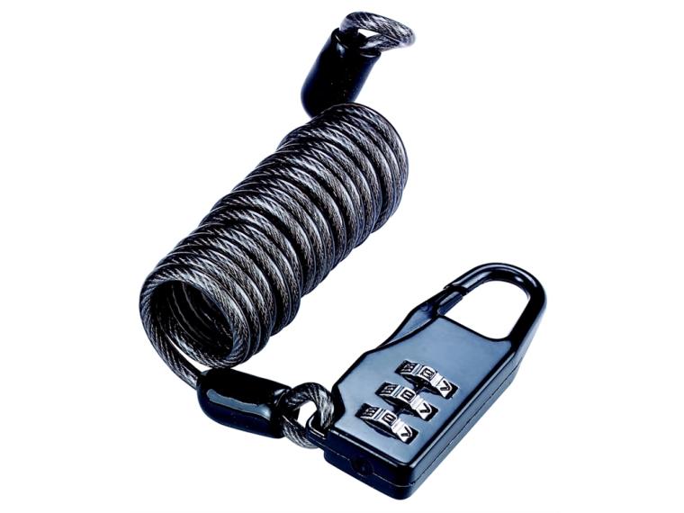 BBB Cycling MicroSafe Cable Lock