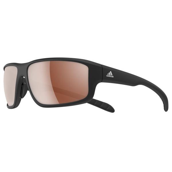 Adidas Polarized Cycling Sunglasses - Mantel
