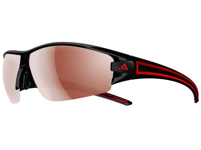 Adidas Evil Eye Halfrim LST Active Cycling Glasses