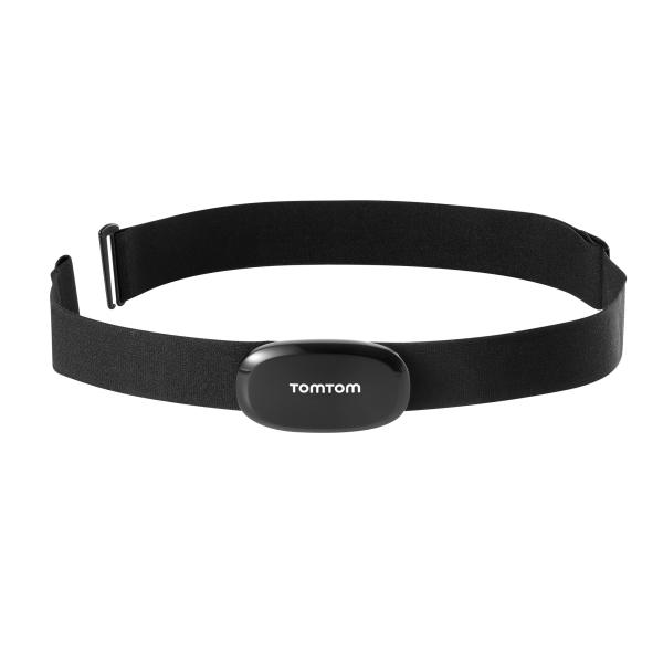 Tropisch Markeer Grit TomTom Hartslagband Bluetooth Hartslagmeter kopen? - Mantel