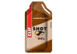 Clif Shot Energy Gel Chocolade