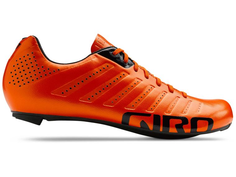 Giro Empire SLX Size 40 Road Cycling Shoes