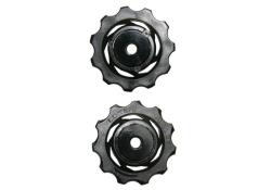 SRAM Force/Rival 2x11-speed