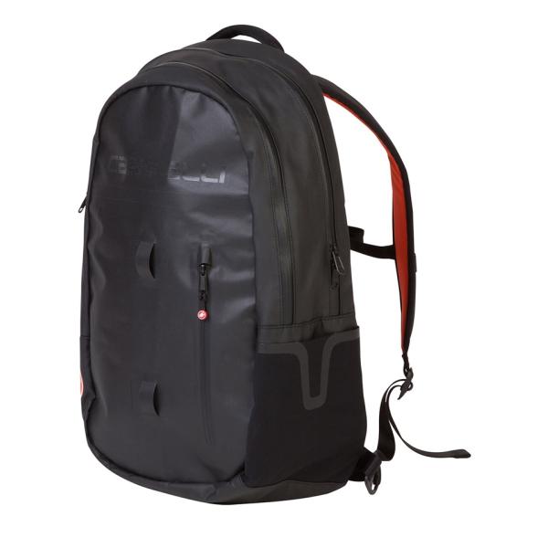 Zaino Castelli Gear Backpack - Mantel