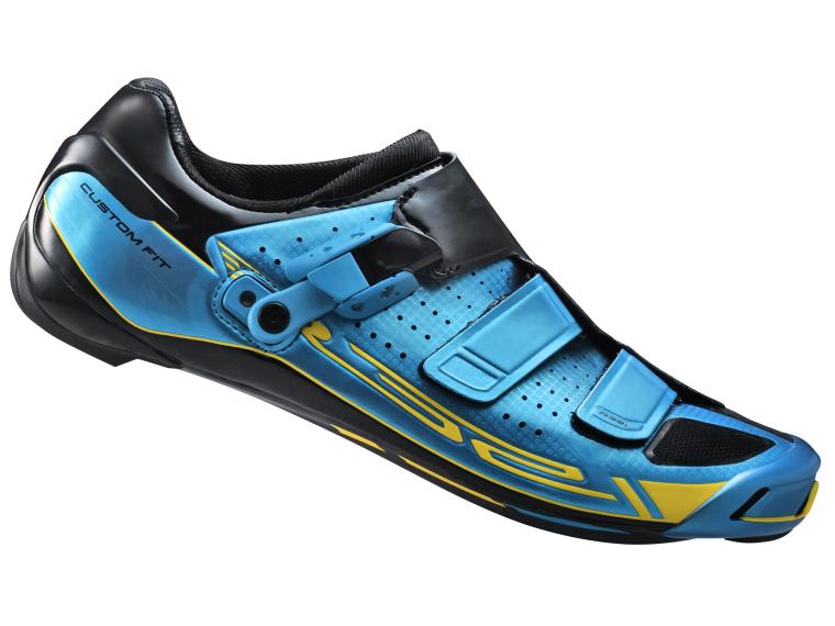Shimano R321b Limited Edition Road Cycling Shoes