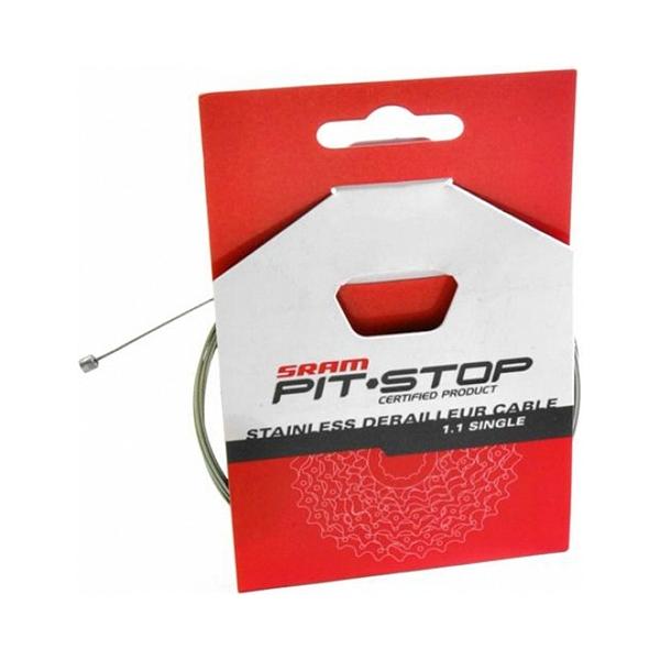 Buy SRAM Pit-Stop SUS Stainless Steel Inner Gear Cable - Mantel