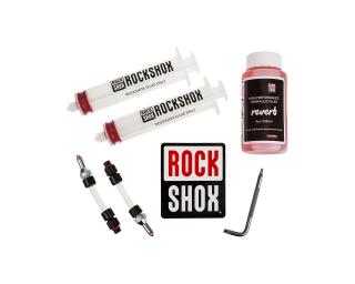 RockShox Reverb Bleeding Kit