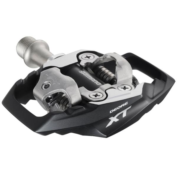 Adesivi Protettivi In Vinile Per Pinze Freno Shimano XT M785 E Saint: Decalcomanie Nere Stealth - Foto 2