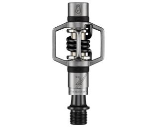 Crankbrothers Eggbeater 2 Clipless Pedals Black