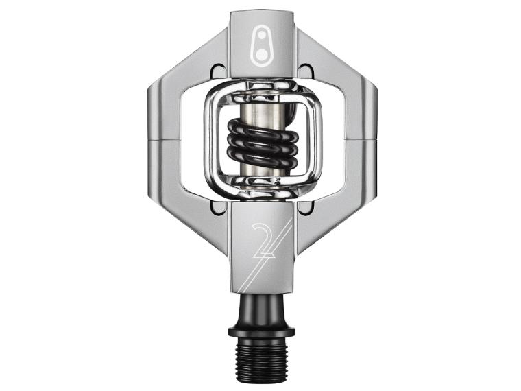 Crankbrothers Candy 2 Pedals Grey