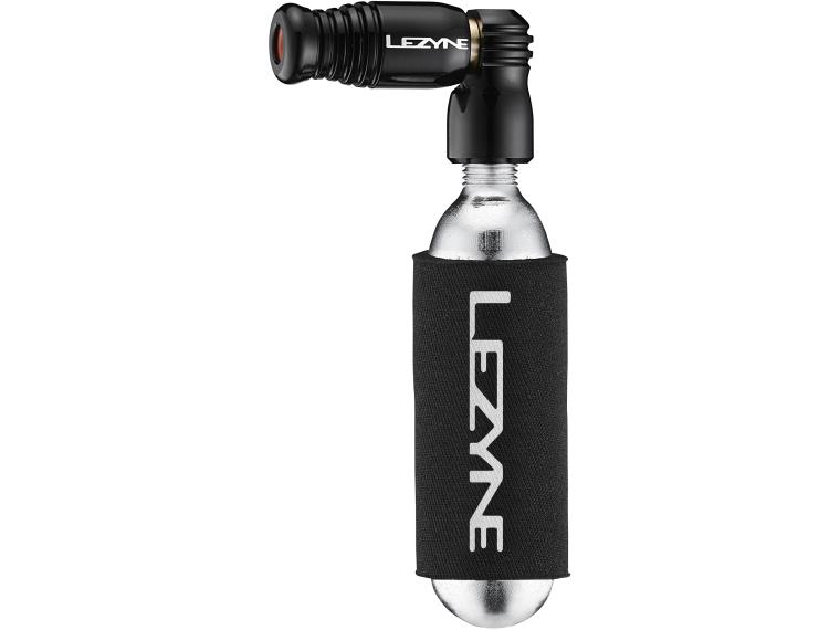 Inflador CO2 Lezyne Trigger Speed Drive