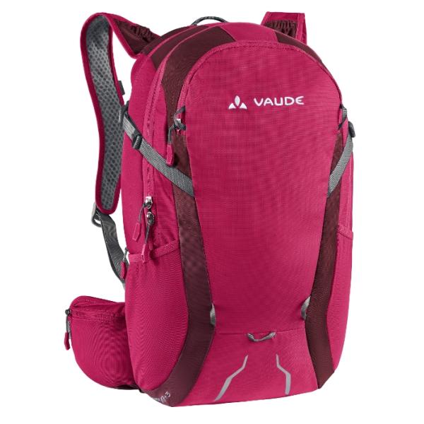 Vaude Roomy 12+3 Cycling Rucksack - Mantel