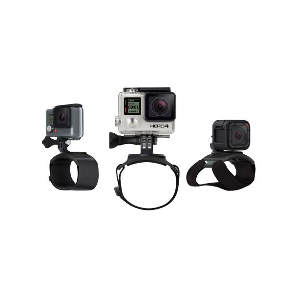 GoPro The Strap kopen? - Mantel