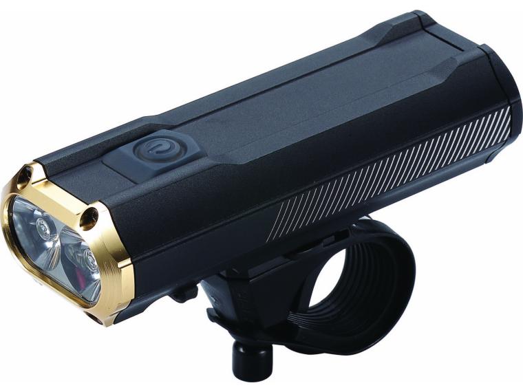 BBB Cycling Sniper BLS-110 Fietslamp