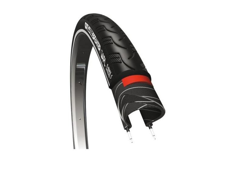 CST Fahrrad Reifen Platinum Protector // alle Größen 