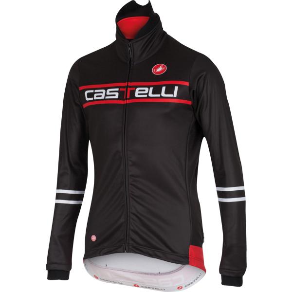 Castelli Segno Jacket kopen? - Mantel