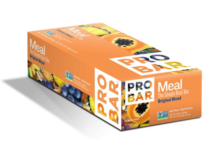 ProBar Meal Original Blend Box