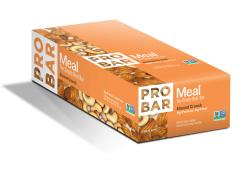 ProBar Meal Almond Crunch Box