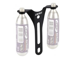 Support pour Cartouche CO2 BBB Cycling BBC-90