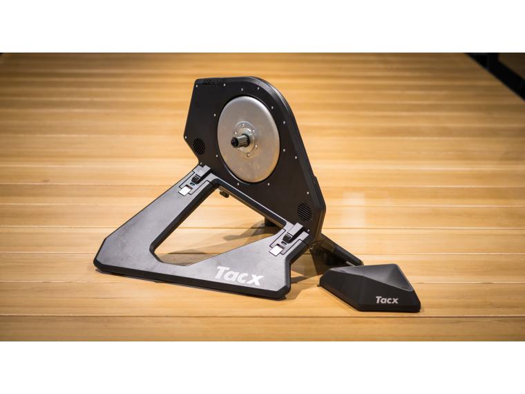 Tacx Neo Smart T2800 Direct Drive Turbo Trainer - Mantel