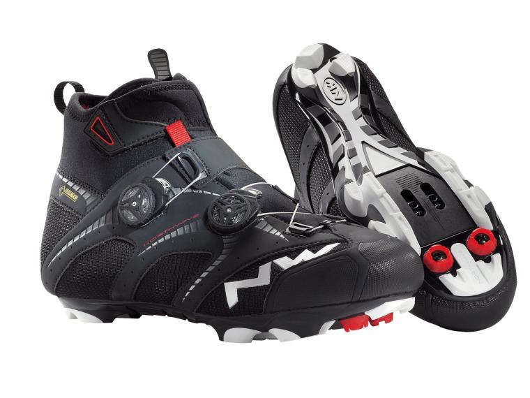 Northwave Extreme Winter GTX MTB Shoes