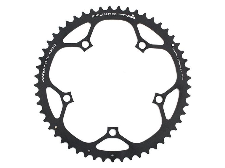 TA Specialites Horus 11 Speed Chainring Outer Ring