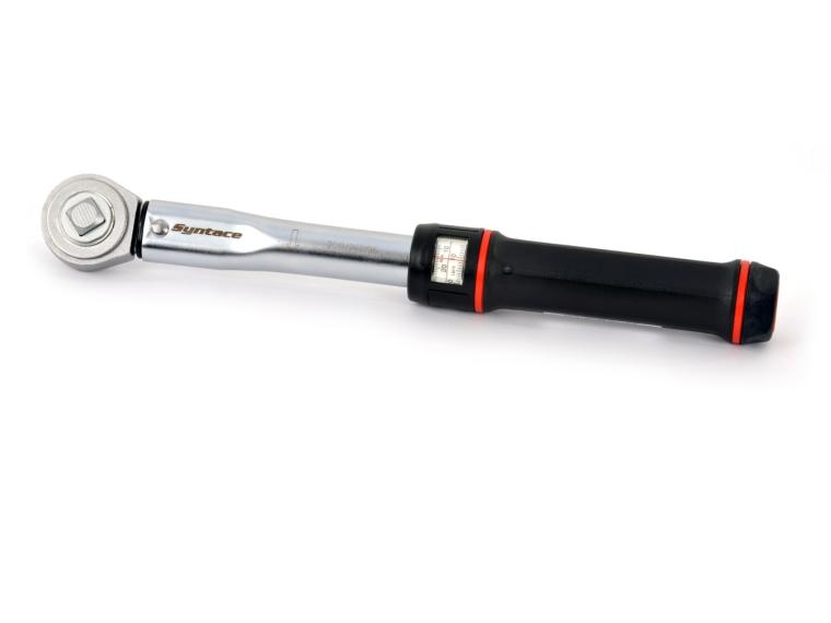 Syntace 10-80 Nm Torque Wrench