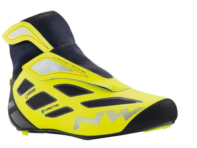 Northwave Fahrenheit Arctic 2 GTX Road Cycling Shoes
