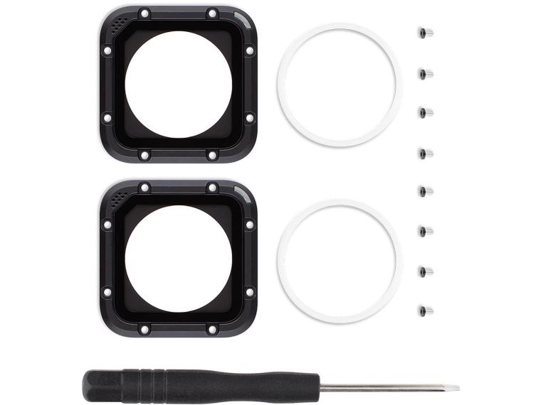 GoPro Hero4 Session Lens Replacement Kit
