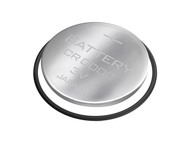 Batterie a bottone Polar CR2032 Battery RS400/RS800(CX)/RCX5