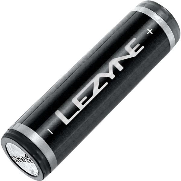 bleek Datum Huisdieren Lezyne Lithium Ion LIR 18650 Battery kopen? - Mantel