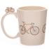 Cyclo Cadeau Coffee Mug