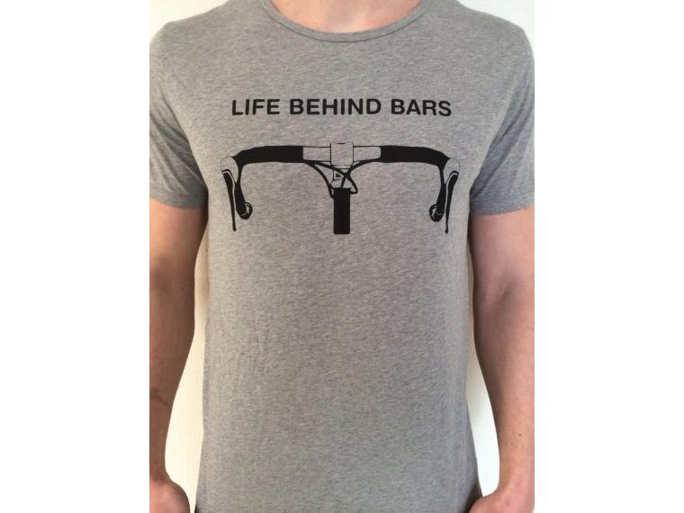 Cyclo Cadeau Shirt Life Behind Bars