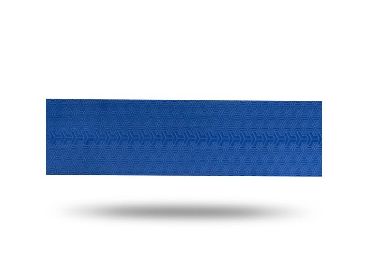 Pro Race Comfort Lenkerband Blau