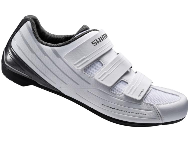 Chaussures Vélo Route Shimano RP2 W Blanc